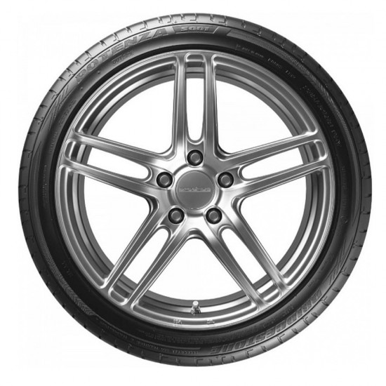 Шина Bridgestone Potenza S001 (MO) 285/30R19 98Y XL легковая