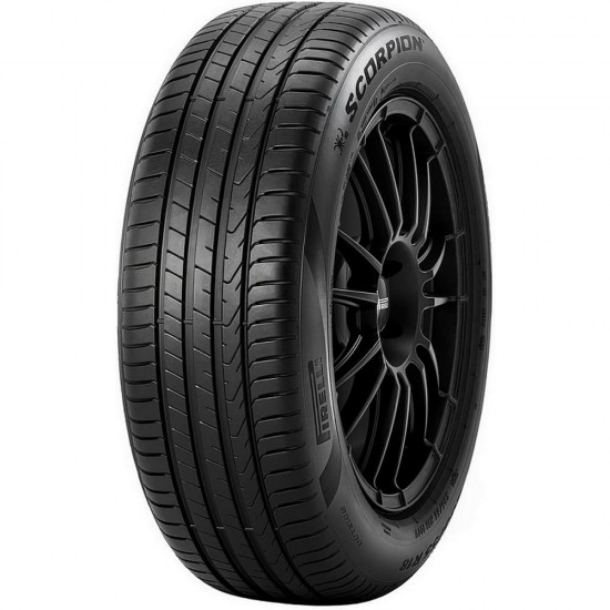 Шина Pirelli SCORPION 255/45R20 105Y XL легковая