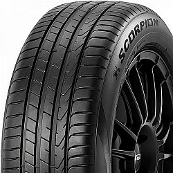 Шина Pirelli SCORPION 255/45R20 105Y XL легковая