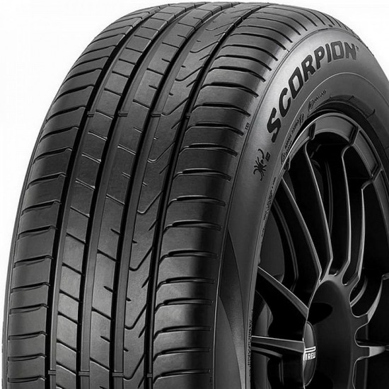 Шина Pirelli SCORPION 255/45R20 105Y XL легковая
