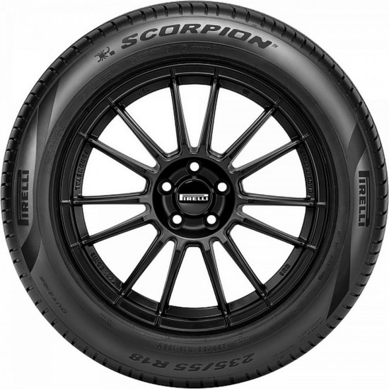Шина Pirelli SCORPION 255/45R20 105Y XL легковая