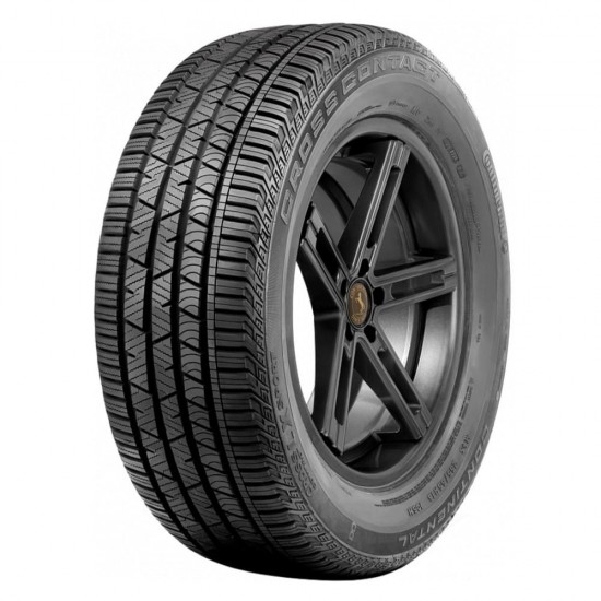 Шина Continental CrossContact LX Sport (AO) 255/50R20 109H XL легковая
