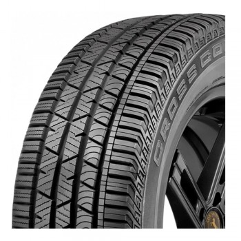 Шина Continental CrossContact LX Sport (AO) 255/50R20 109H XL легковая
