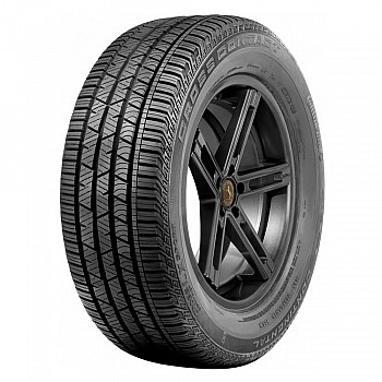 Шина Continental CrossContact LX Sport 265/45R20 104H легковая