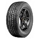 Шина Continental CrossContact LX Sport 265/45R20 104H легковая