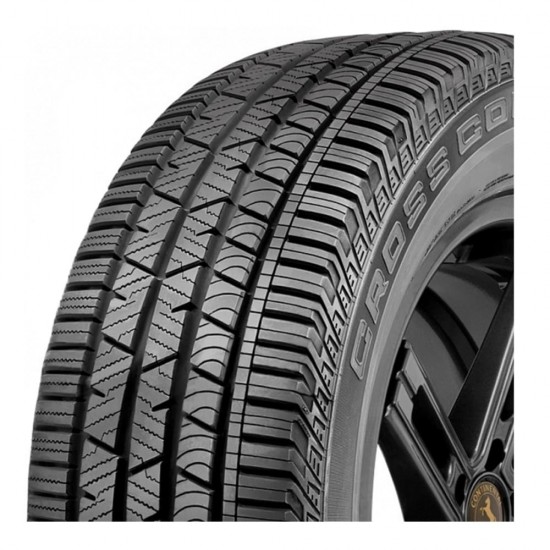 Шина Continental CrossContact LX Sport 265/45R20 104H легковая