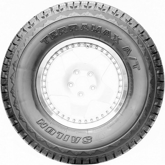 Шина Sailun Terramax A/T 275/55R20 117T XL легковая