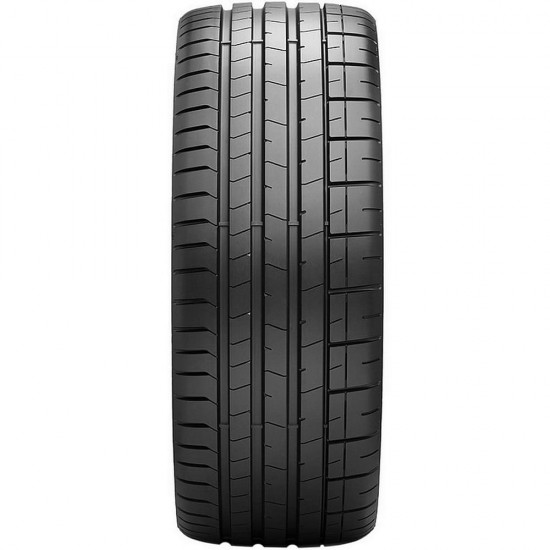 Шина Pirelli P-ZERO SPORTS CAR (AO) 285/45R20 108W легковая