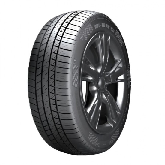 Шина Armstrong TRU-TRAC SU 275/45R21 110Y легковая