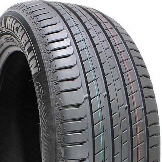 Шина Michelin Latitude Sport 3 (MO-S) 275/45R21 107Y легковая