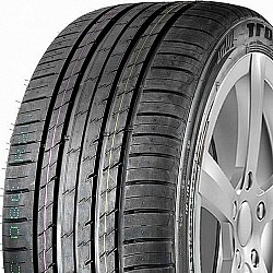 Шина Tracmax X-Privilo RS01+ 275/45R21 110Y XL легковая