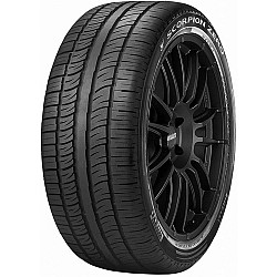 Шина Pirelli SCORPION ZERO ASIMMETRICO (MO1) 285/45R21 113W XL легковая