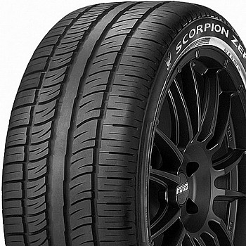 Шина Pirelli SCORPION ZERO ASIMMETRICO (MO1) 285/45R21 113W XL легковая