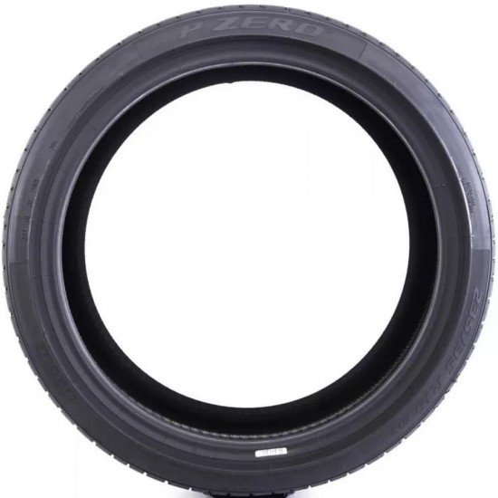 Шина Pirelli P-ZERO PZ4 (N0) Porsche 315/30R21 105Y XL легковая
