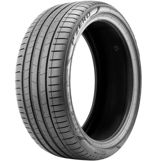 Шина Pirelli P-ZERO PZ4 (N0) Porsche 315/30R21 105Y XL легковая