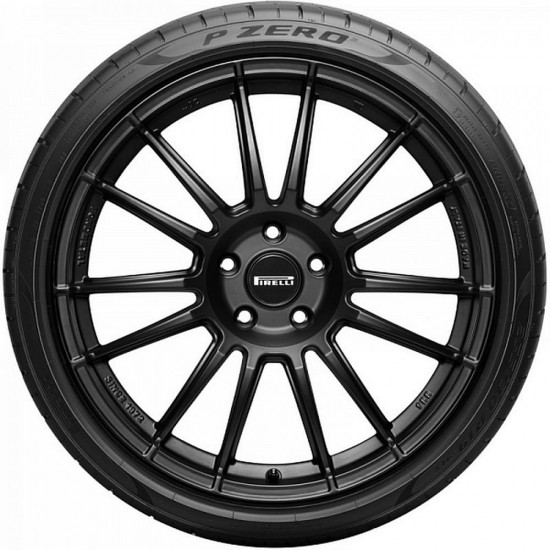 Шина Pirelli P-ZERO PZ4 (N0) Porsche 315/30R21 105Y XL легковая