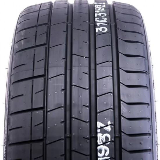 Шина Pirelli P-ZERO PZ4 (N0) Porsche 315/30R21 105Y XL легковая