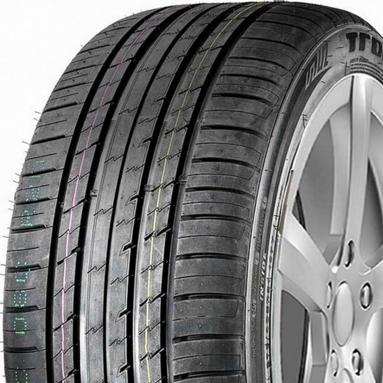 Шина Tracmax X-Privilo RS01+ 285/45R22 114Y XL легковая