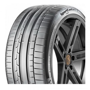 Шина Continental SportContact 6 295/35R23 108Y XL легковая