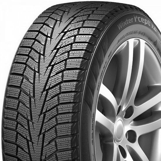 Шина Hankook Winter i*cept IZ2 W616 185/60R15 88T XL легковая