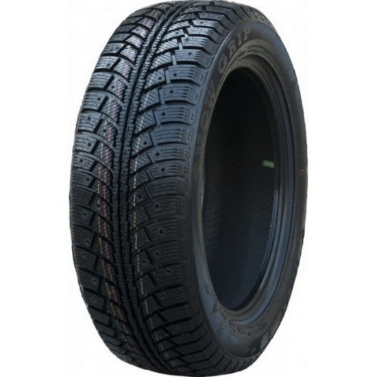 Шина Satoya Snow Grip шип. 195/65R15 91T легковая