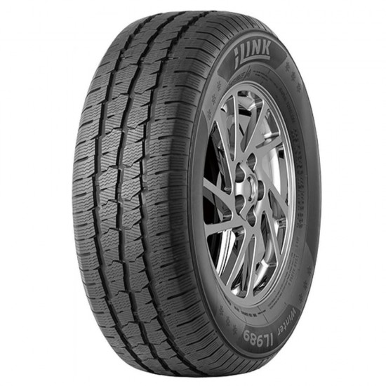 Шина iLINK WINTER IL989 185/75R16C 104/102R легковая