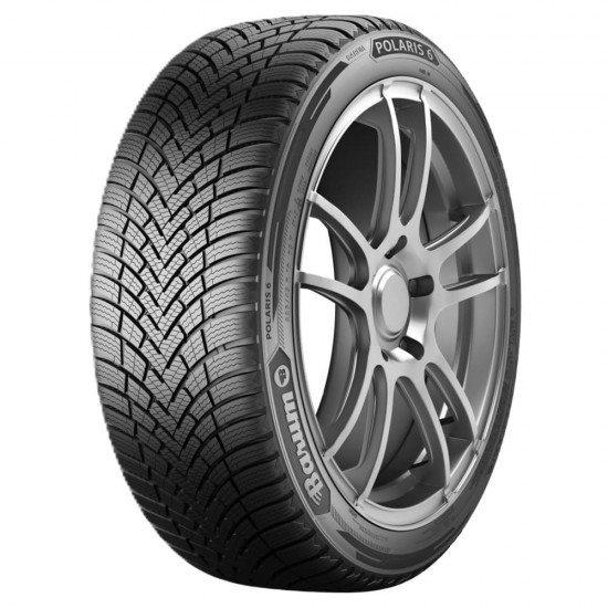 Шина Barum Polaris 6 225/60R18 104V XL легковая