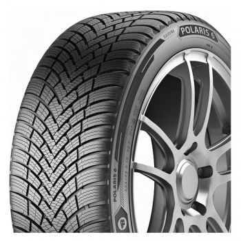 Шина Barum Polaris 6 225/60R18 104V XL легковая