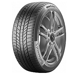 Шина Continental WinterContact TS 870 P 275/40R18 103V XL легковая