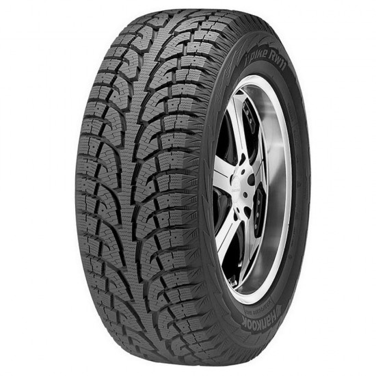 Шина Hankook i*Pike RW11 275/60R18 117T XL легковая
