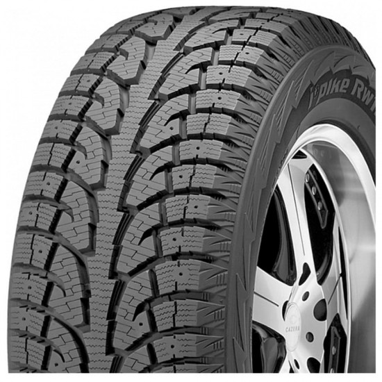 Шина Hankook i*Pike RW11 275/60R18 117T XL легковая