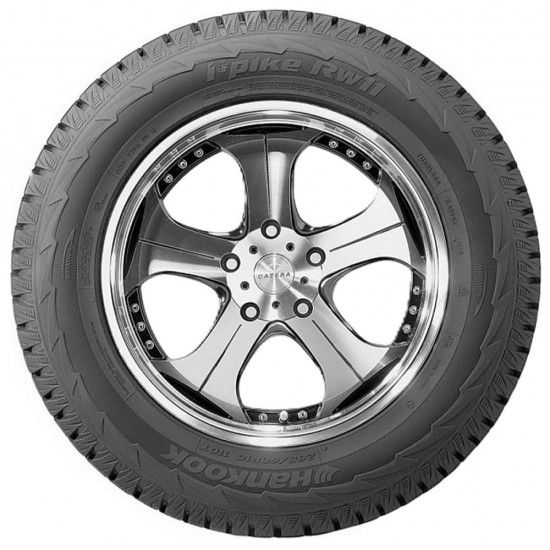 Шина Hankook i*Pike RW11 275/60R18 117T XL легковая