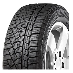 Шина Gislaved Soft Frost 200 235/55R19 105T XL легковая