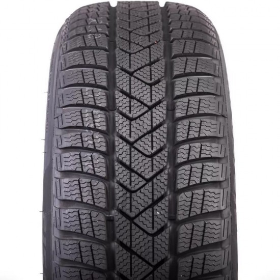 Шина Pirelli Winter Sottozero 3 (*) Run-flat 275/40R20 106V XL легковая