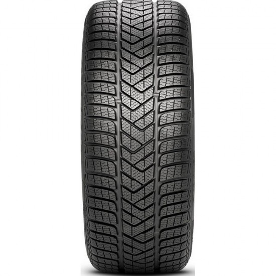 Шина Pirelli SCORPION WINTER (*) Run-flat 275/45R20 110V XL легковая