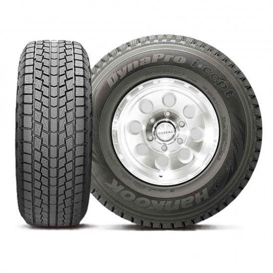 Шина Hankook Dynapro i*Cept RW08 275/60R20 115T легковая