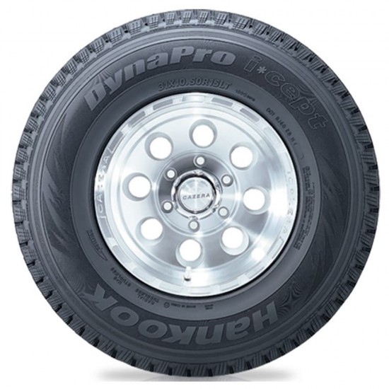 Шина Hankook Dynapro i*Cept RW08 275/60R20 115T легковая