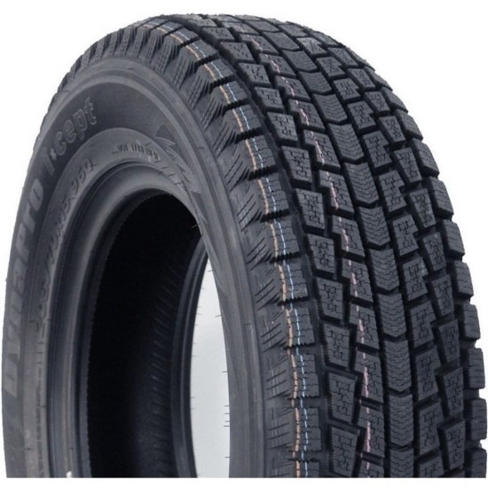 Шина Hankook Dynapro i*Cept RW08 275/60R20 115T легковая