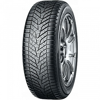 Шина Yokohama BluEarth*Winter V905 325/30R21 108V XL легковая