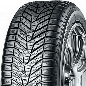 Шина Yokohama BluEarth*Winter V905 325/30R21 108V XL легковая