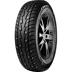 Шина Onyx NY-W703 TL шип. 285/45R22 114T XL легковая