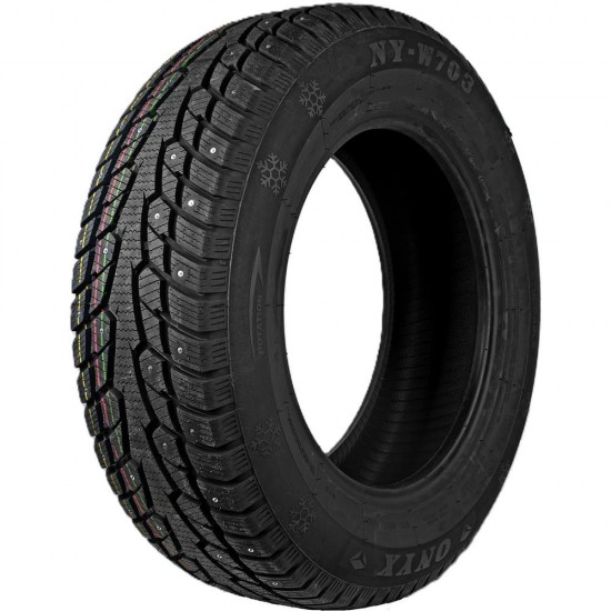 Шина Onyx NY-W703 TL шип. 285/45R22 114T XL легковая