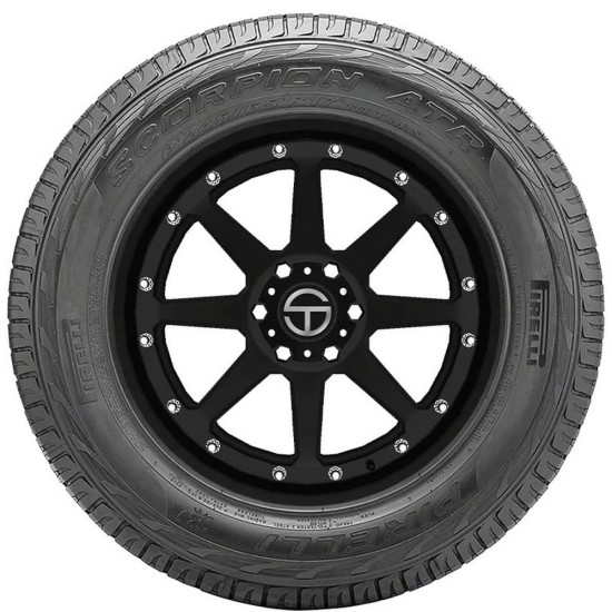 Шина Pirelli Scorpion ATR 185/75R16 93T легковая