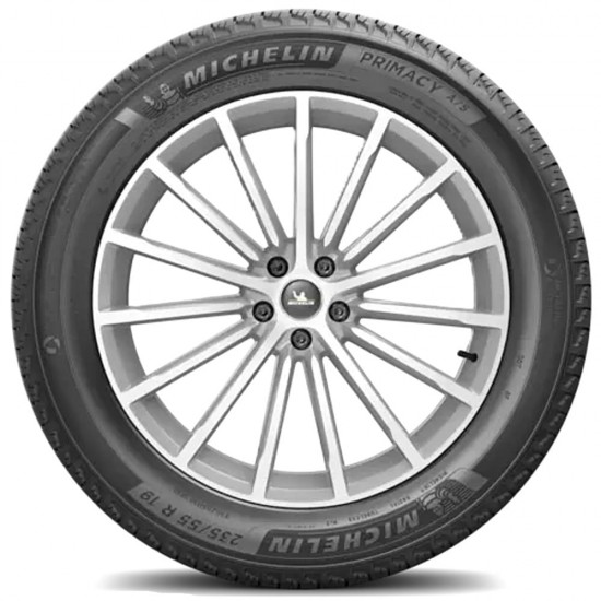 Шина Michelin Primacy A/S (LR) 275/50R21 113Y XL легковая