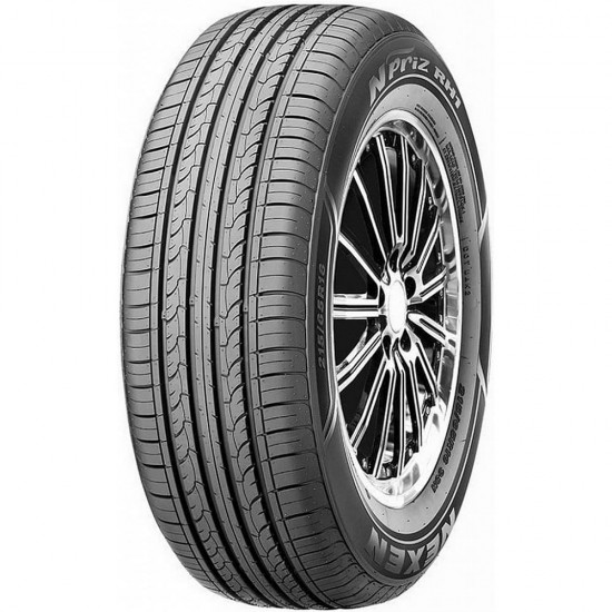 Шина Nexen NPRIZ RH1 98H 2021-2022 215/65R16 гв легковая