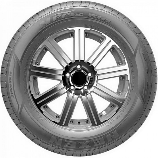 Шина Nexen NPRIZ RH1 98H 2021-2022 215/65R16 гв легковая