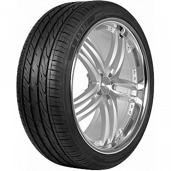 Шина Landsail LS588 97W 2018 245/30R20 гв легковая