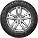Шина Hankook Winter icept iZ2 W616 205/70R15 96T, TL легковая