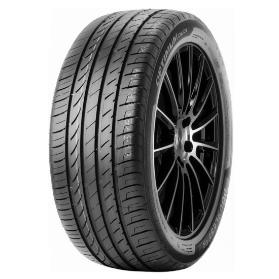 Шина Double Star DU01 205/55R16 94W, TL легковая