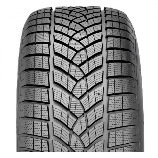 Шина GoodYear UltraGrip Performance+ SUV 235/60R19 107H, TL легковая